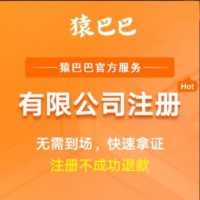有限公司注册