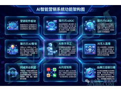 黎旭新：AI+业务流”的设计者，企业AI转型操盘手